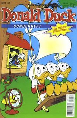 Die tollsten Geschichten von Donald Duck Sonderheft #157