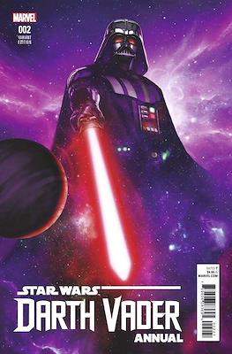 Star Wars: Darth Vader Annual (Variant) #2
