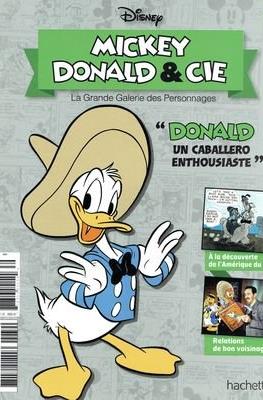 Mickey Donald & Cie - La Grande Galerie des Personnages Disney #39