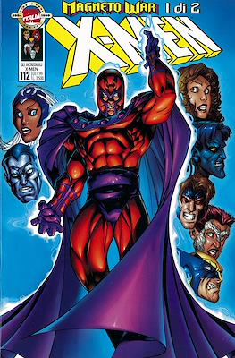 Gli Incredibili X-Men #112