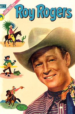 Roy Rogers #297