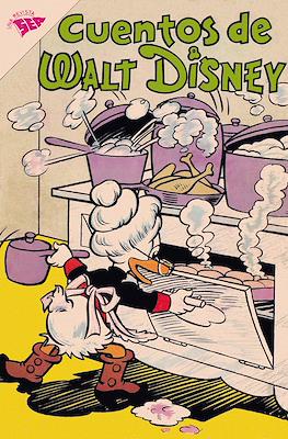 Cuentos de Walt Disney #278