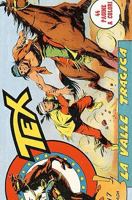 Le strisce di Tex #472