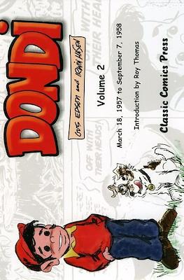 Dondi #2