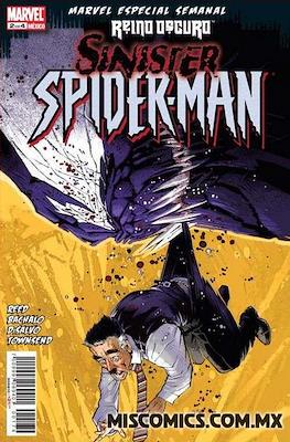 Reinado Oscuro: Sinister Spider-Man #2