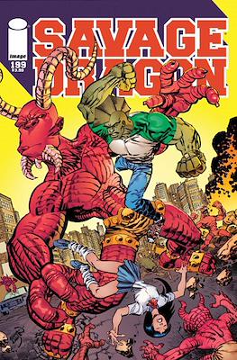 The Savage Dragon #199