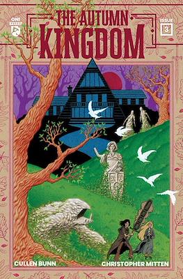 The Autumn Kingdom (Variant Cover) #3.1