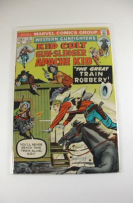 Western Gunfighters Vol. 2 #21