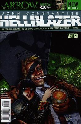 Hellblazer #299