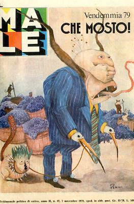 Il male - Año II (1979) #42