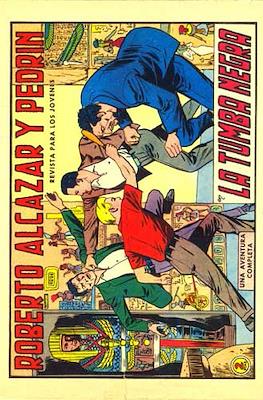Roberto Alcázar y Pedrín #679