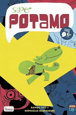 Mi primer cómic. 6+ años #9