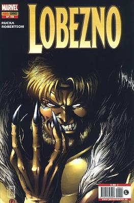 Lobezno Vol. 3 (2003-2005) (Grapa) #29