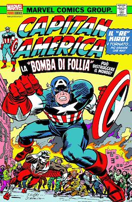 Marvel Omnibus #56
