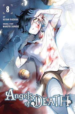 Angels of Death (Digital) #8