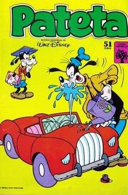 Pateta #51