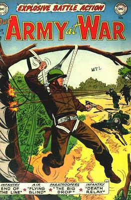 Our Army at War / Sgt. Rock #12