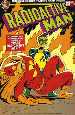 Radioactive Man #4