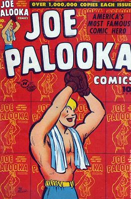 Joe Palooka #6
