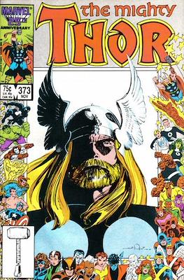 Journey into Mystery / Thor Vol 1 #373