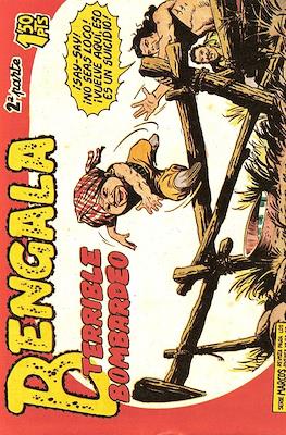 Bengala (1960) (Grapa) #20