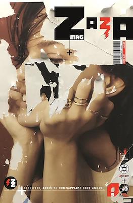 Zazà Mag #5