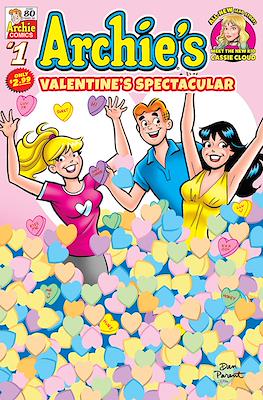 Archie Valentine's Spectacular