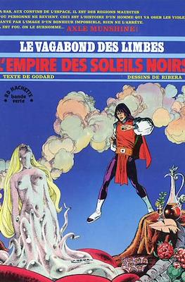 Le Vagabond des Limbes #2