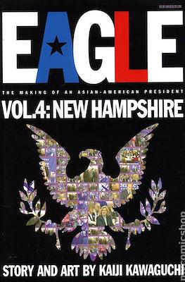 Eagle. The Making of an Asian-American President #4