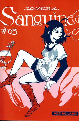 Sanguine #3