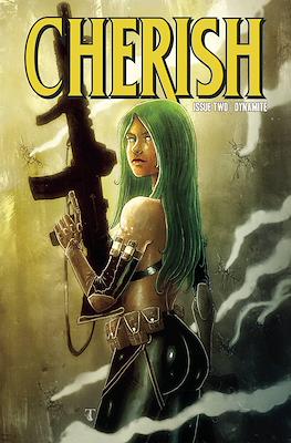 Cherish (Variant Cover) #2.2