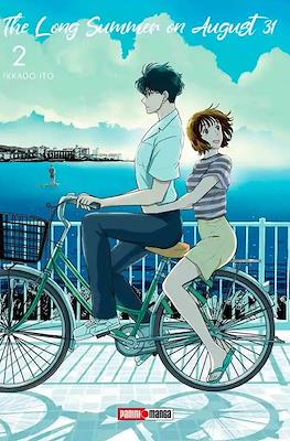 The Long Summer on August 31 #2