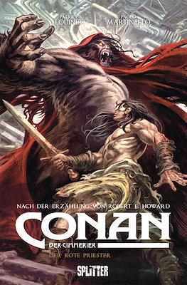 Conan der Cimmerier #10