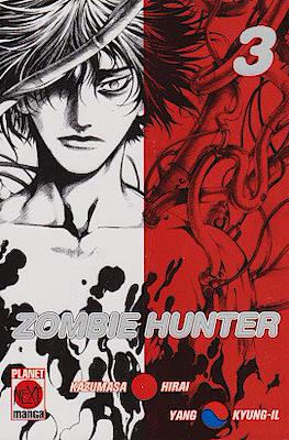 Zombie Hunter #3