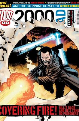 2000 AD #1577