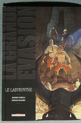 La Grande Évasion #2