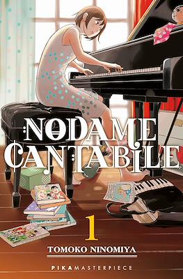 Nodame Cantabile #1