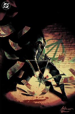 Absolute Green Arrow (2026-Variant Covers) #1.3