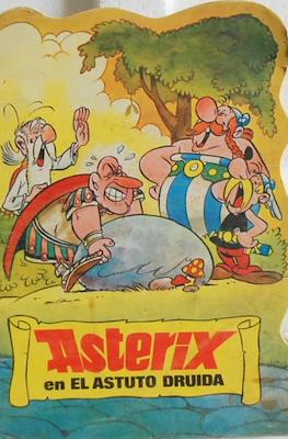 Asterix Troquelados #10