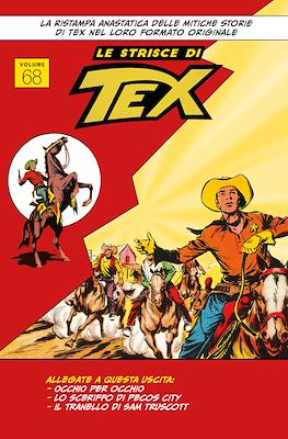 Le strisce di Tex #68
