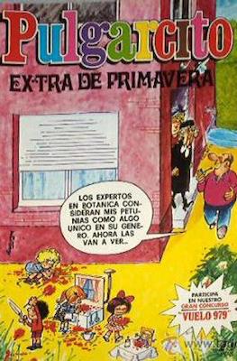 Almanaque Pulgarcito - Extra Pulgarcito. 5ª y 6ª época #67