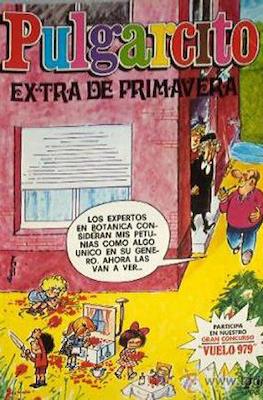 Almanaque Pulgarcito - Extra Pulgarcito. 5ª y 6ª época (Grapa) #67