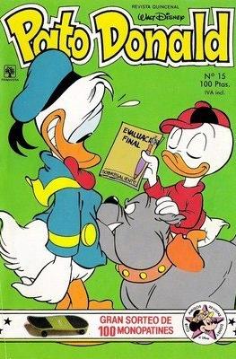 Pato Donald #15