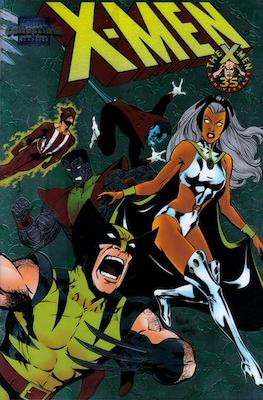 Marvel Collectible Classics X-Men #5