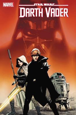 Star Wars: Darth Vader Vol. 3 (2020-...) #48