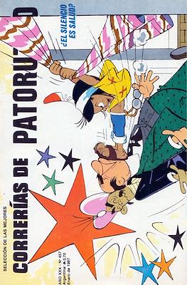Correrías de Patoruzito #457