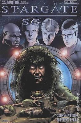 Stargate SG-1. Convention Special 2006 (Variant cover) #1.4