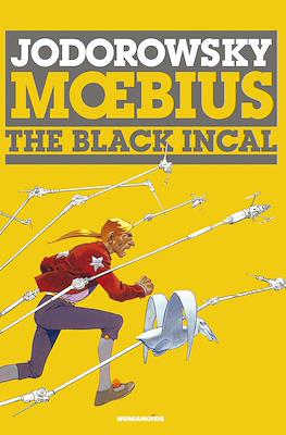 The Incal