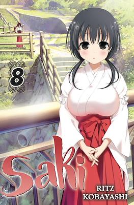 Saki #8