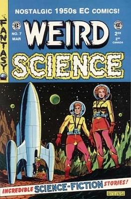 Weird Science #7